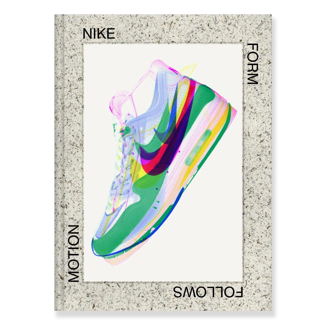 Product Image: Nike: Form Follows Motion