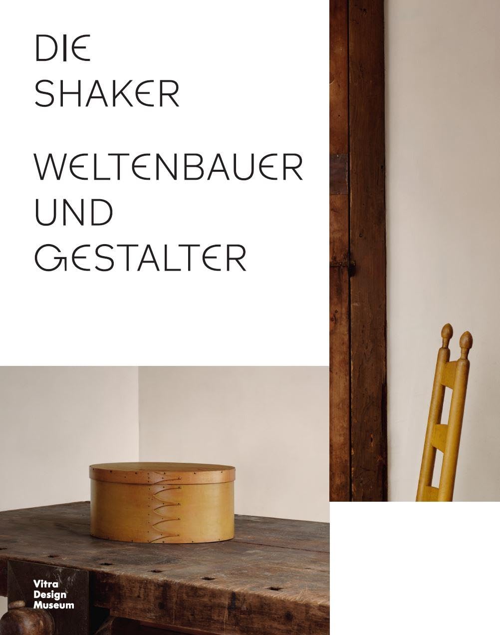 Die Shaker. Architecture