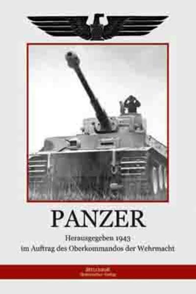 Product Image: Panzer