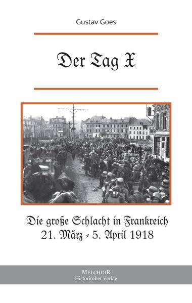 Die Kaiserschlacht „Der Tag X“ Natural Sciences