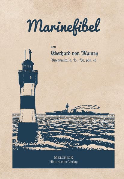 Product Image: Marinefibel
