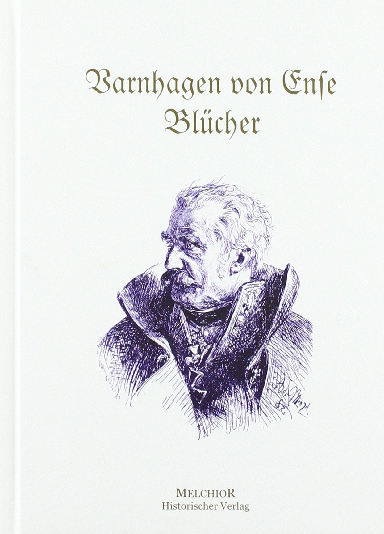Product Image: Barnhagen von Enfe Blücher