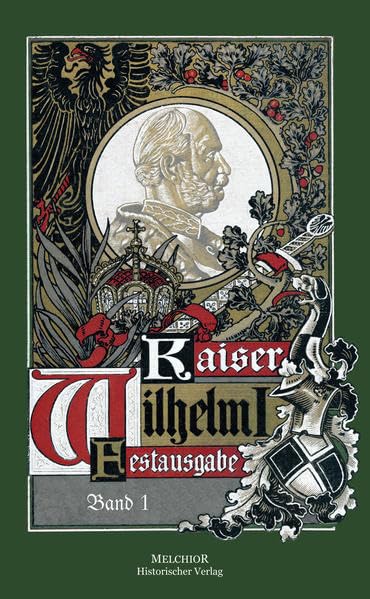 Kaiser Wilhelm I. und seine Zeit Books
