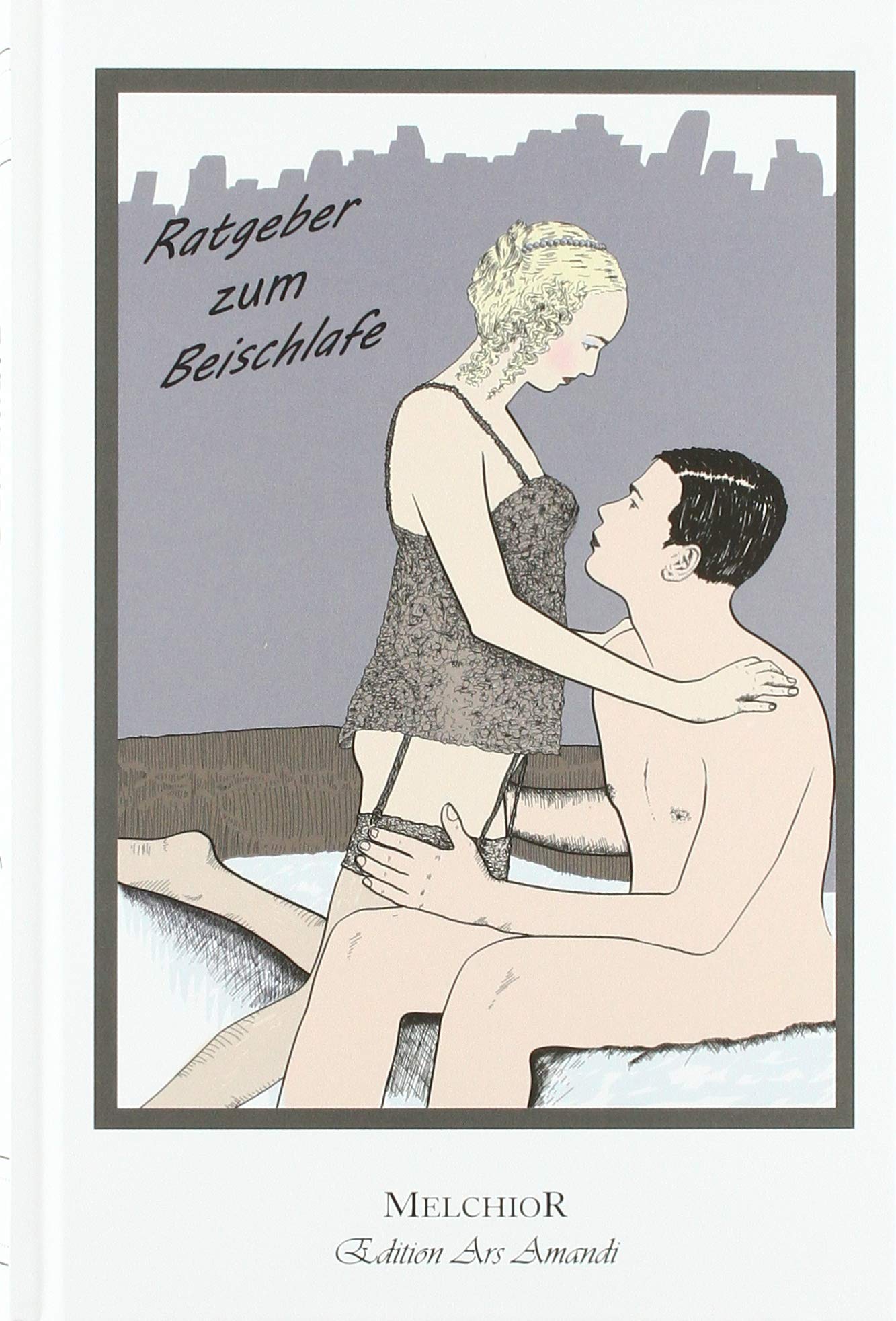 Product Image: Ratgeber zum Beischlafe