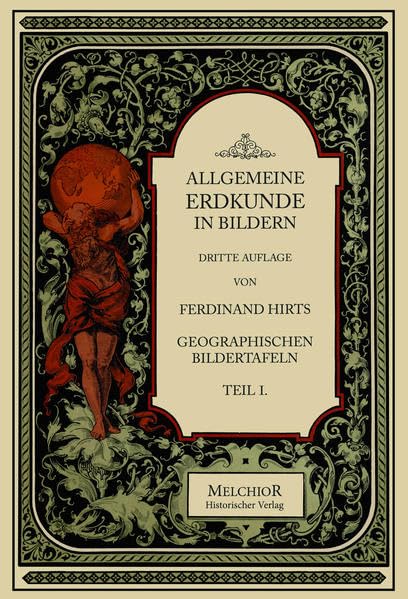 Allgemeine Erdkunde in Bildern Business & Technology