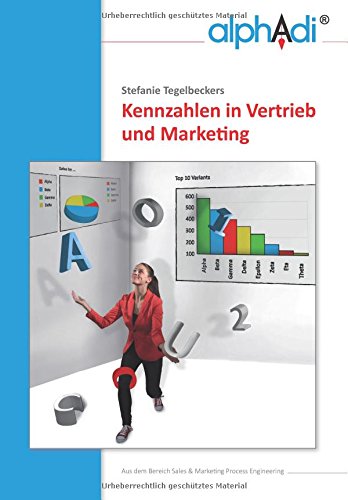 Kennzahlen in Vertrieb und Marketing Business, Finance & Career