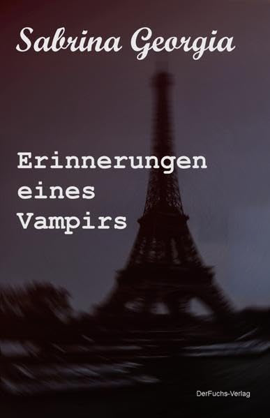 Erinnerungen eines Vampirs (Manchmal muss es eben Blut sein, Band 2) Fairy Tales & Legends