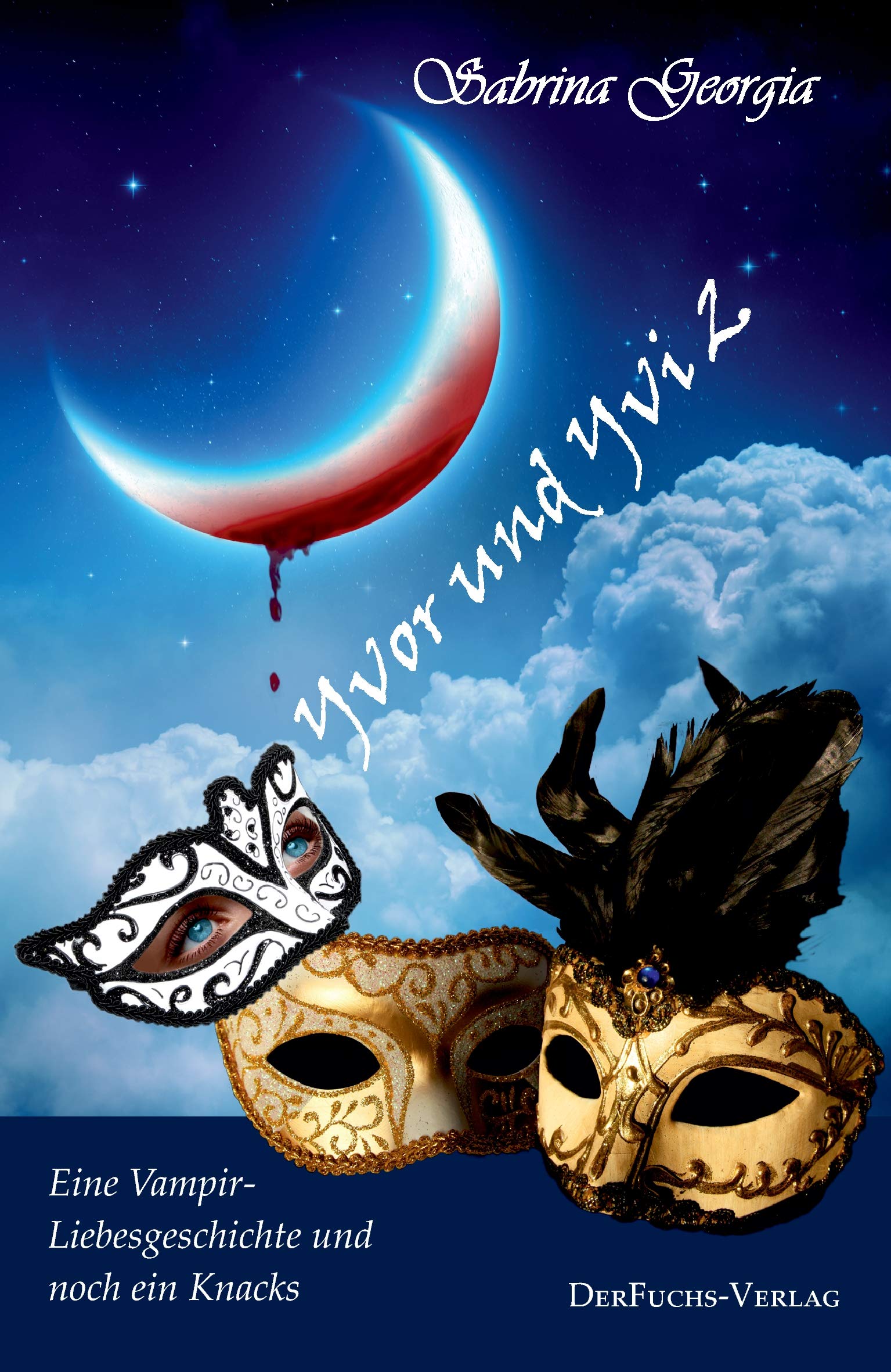 Yvor und Yvi 2 Fairy Tales & Legends