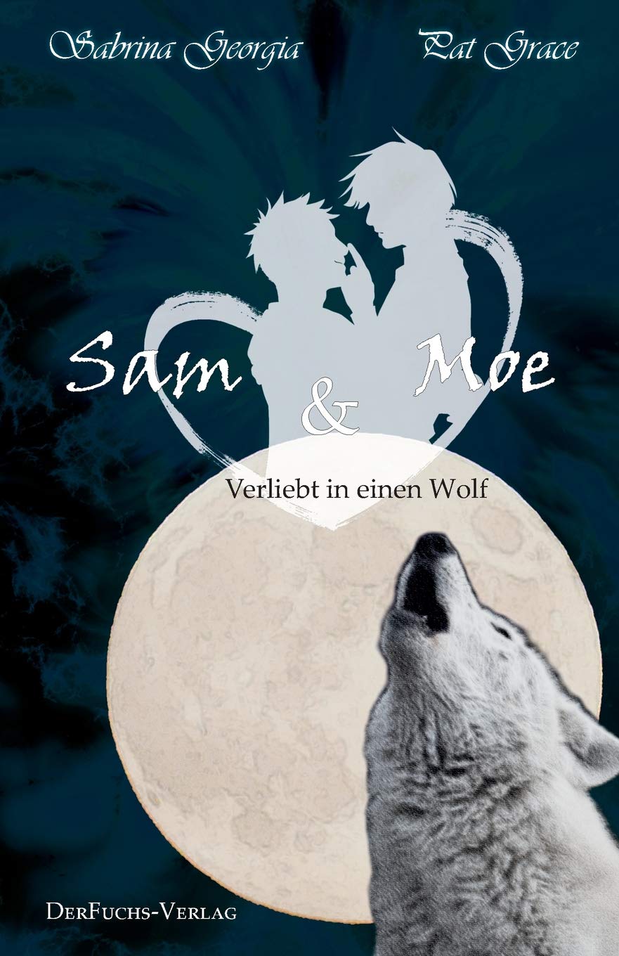 Verliebt in einen Wolf - Sam und Moe LGBTQ+