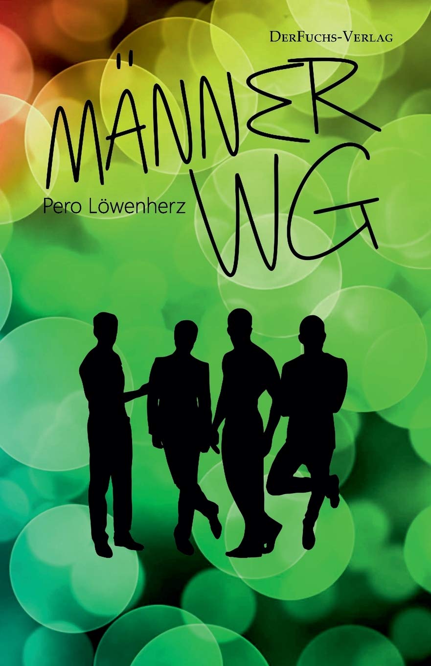 Product Image: Männer WG
