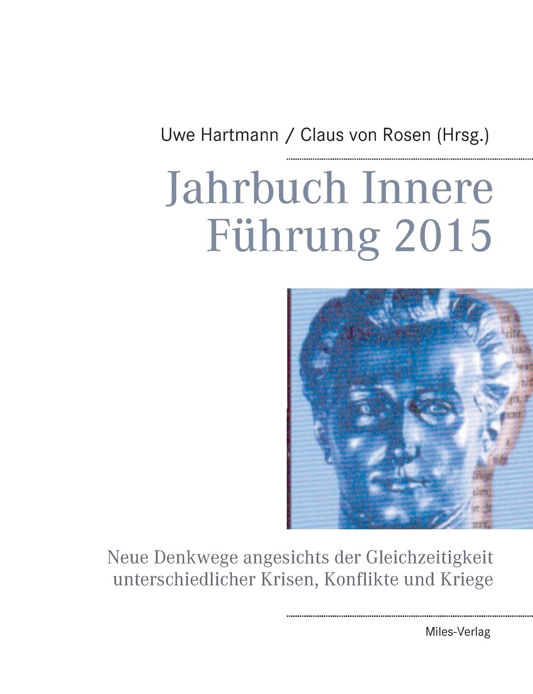 Jahrbuch Innere Führung 2015 Politics & History