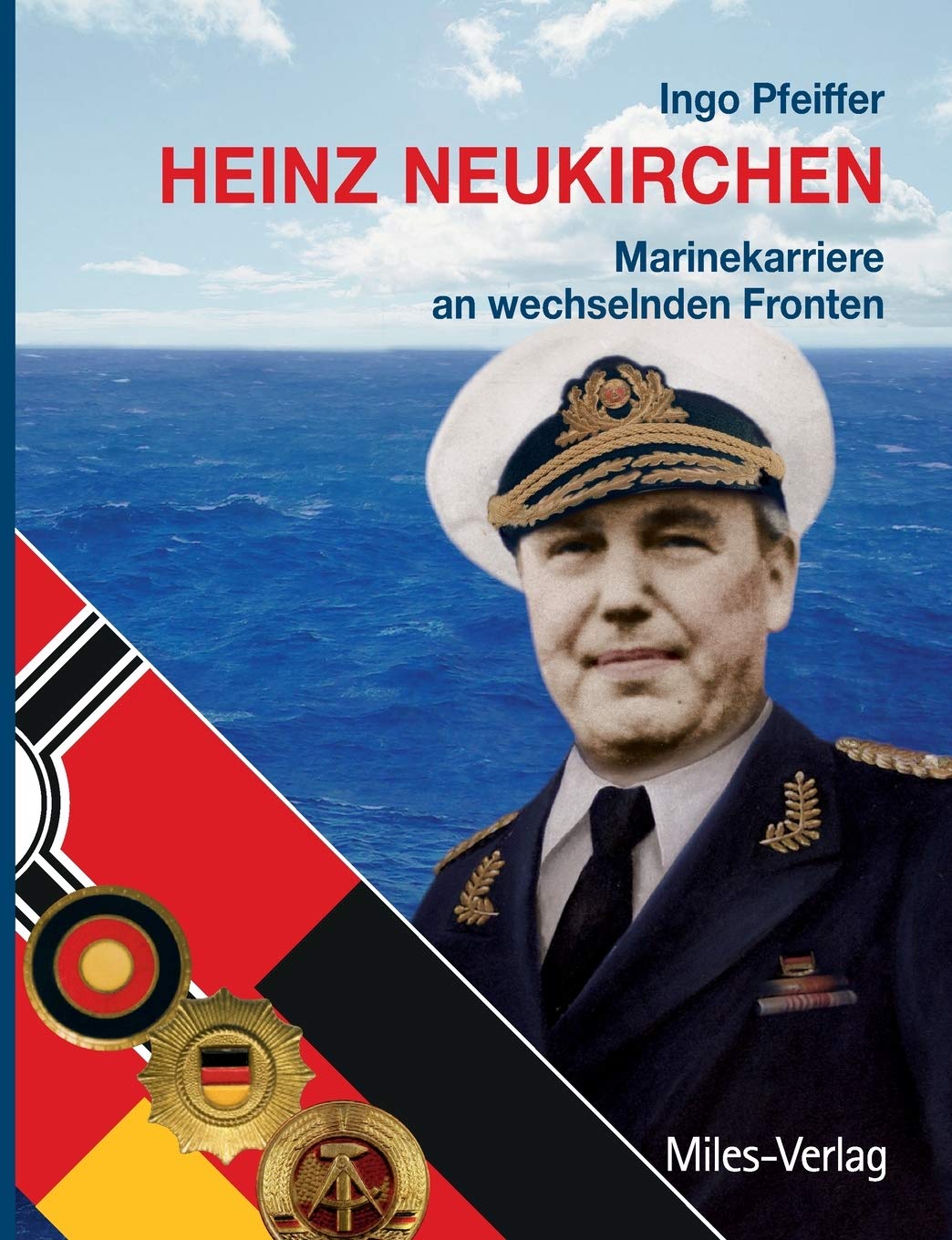 Heinz Neukirchen Books