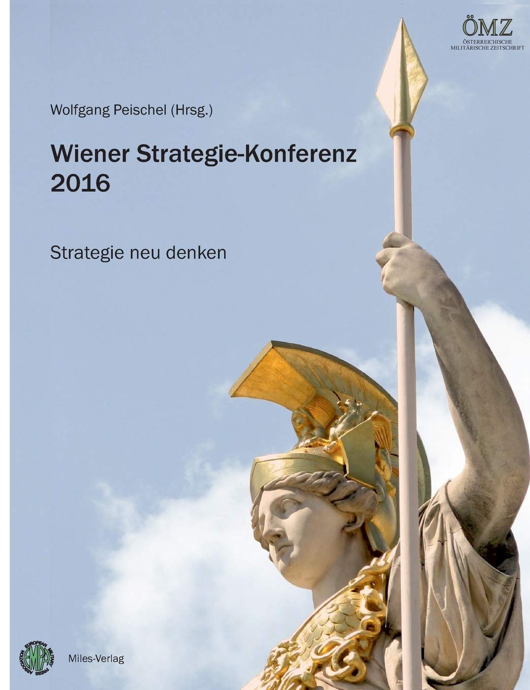 Wiener Strategie-Konferenz 2016 Law