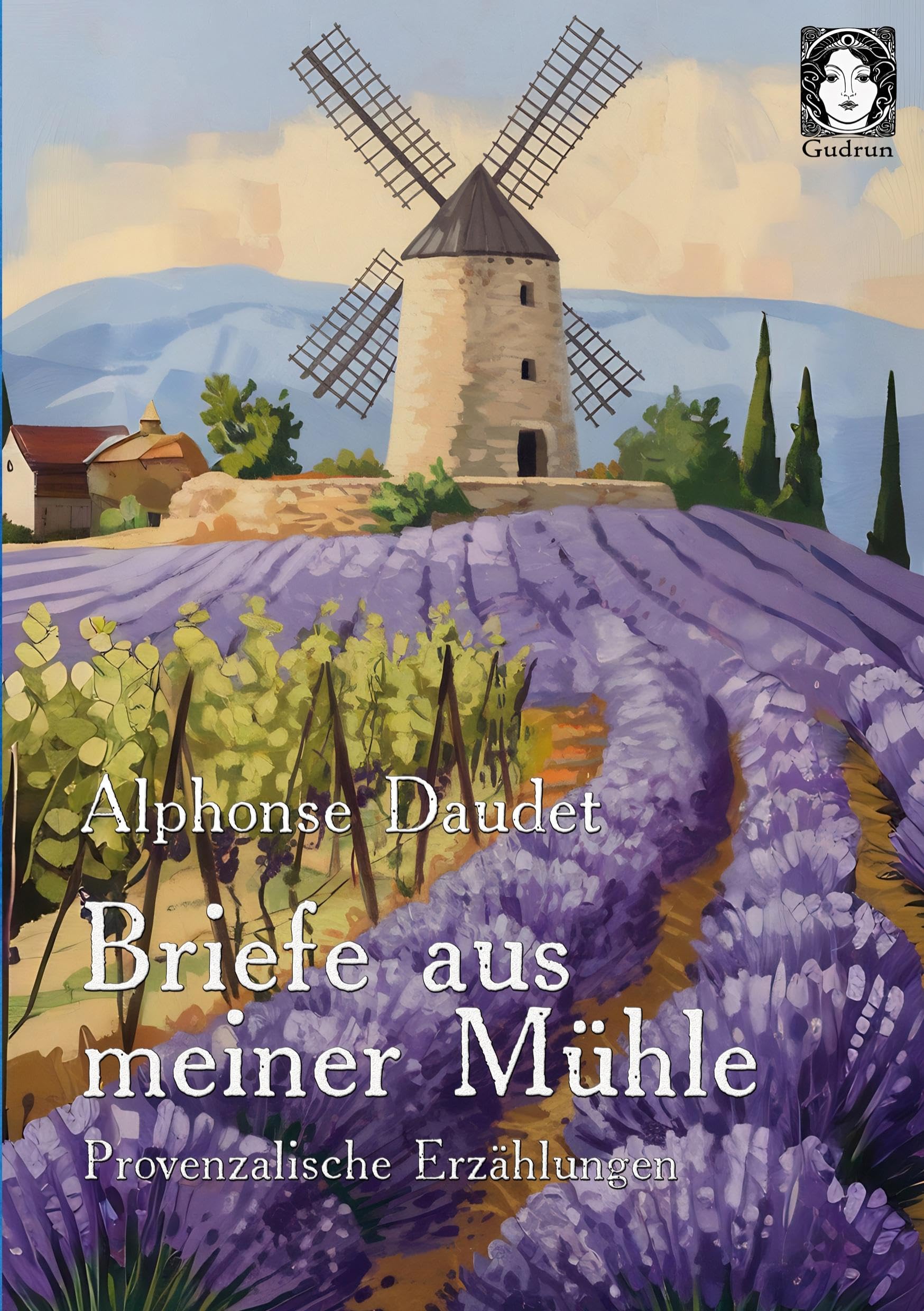 Product Image: Briefe aus meiner Mühle