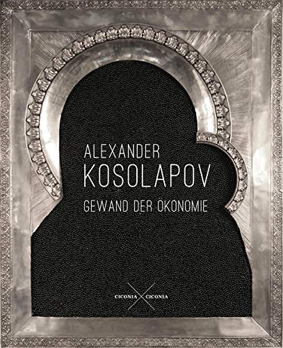 Alexander Kosolapov. Gewand der Ökonomie Film, Art & Culture