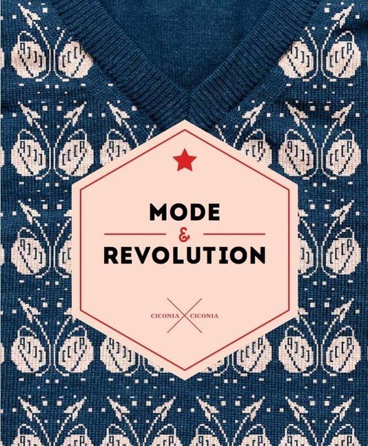 Mode und Revolution Contemporary literature Books