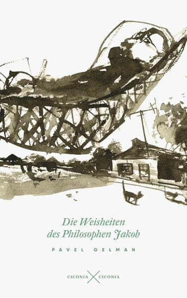 Die Weisheiten des Philosophen Jakob: Mit Zeichnungen von Konstantin Batynkov Law