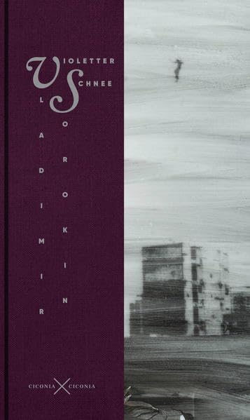 Violetter Schnee book
