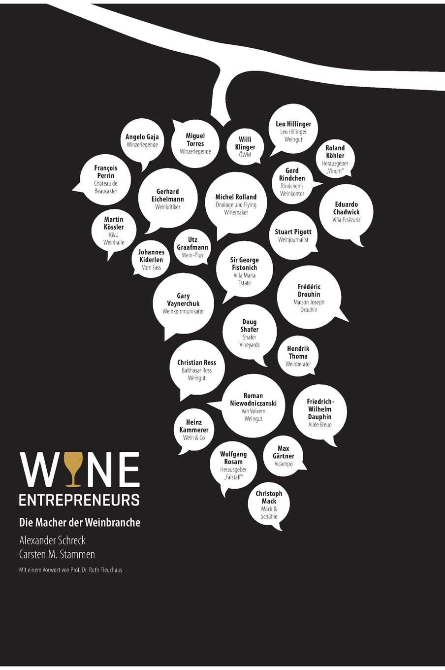 Product Image: Wine Entrepreneurs