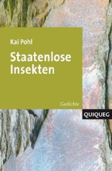 Product Image: Staatenlose Insekten