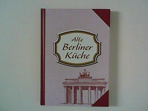 Product Image: Alte Berliner Küche
