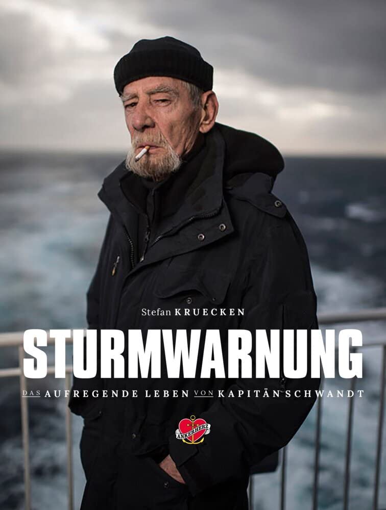 Product Image: Sturmwarnung