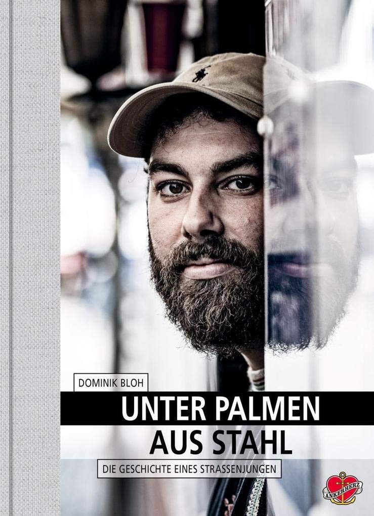 Unter Palmen aus Stahl Essays & Short Stories
