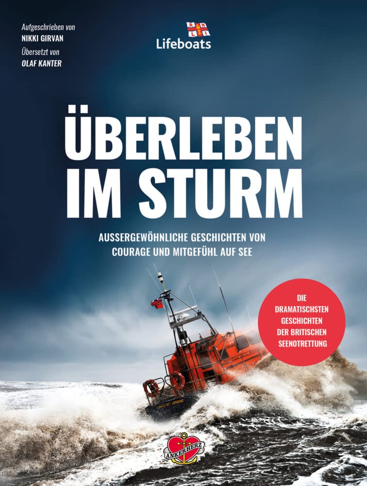Überleben im Sturm Essays & Short Stories