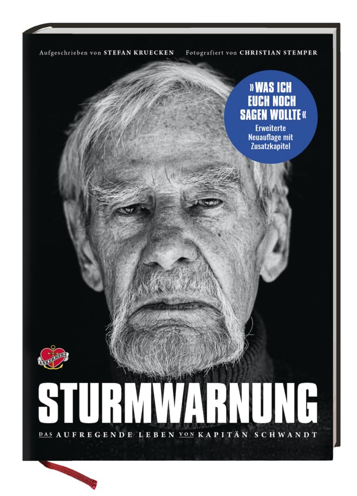 Sturmwarnung Books