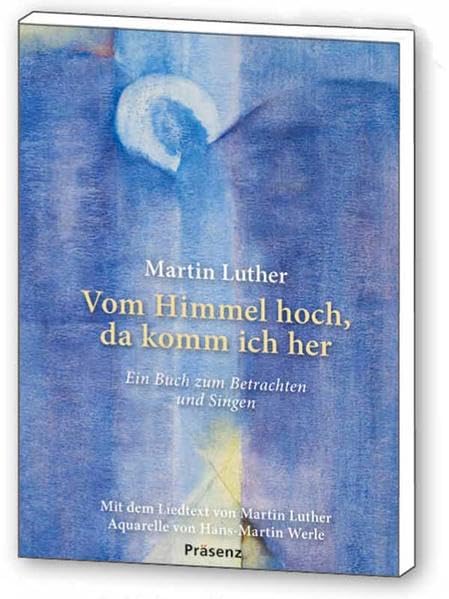Vom Himmel hoch, da komm ich her book