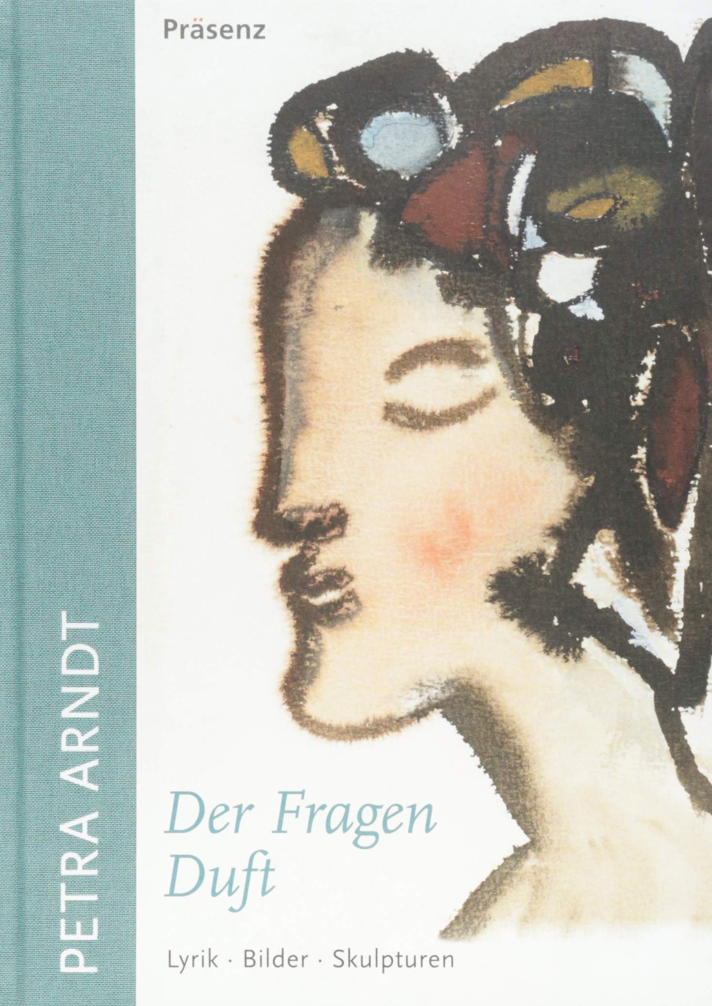 Der Fragen Duft Poetry