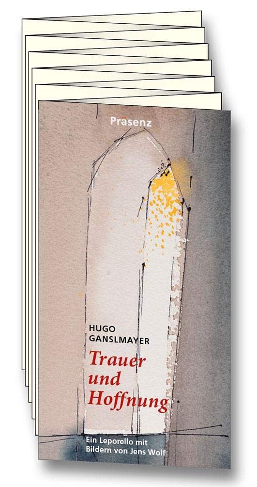 Product Image: Trauer und Hoffnung