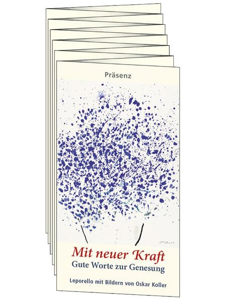 Product Image: Mit neuer Kraft