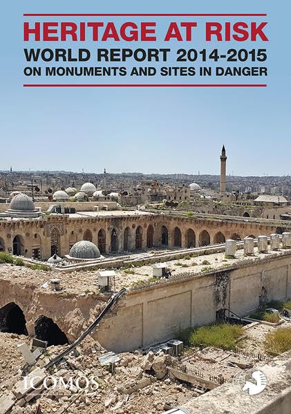 Product Image: HERITAGE AT RISK