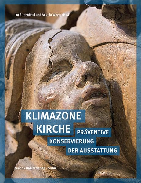Product Image: Klimazone Kirche