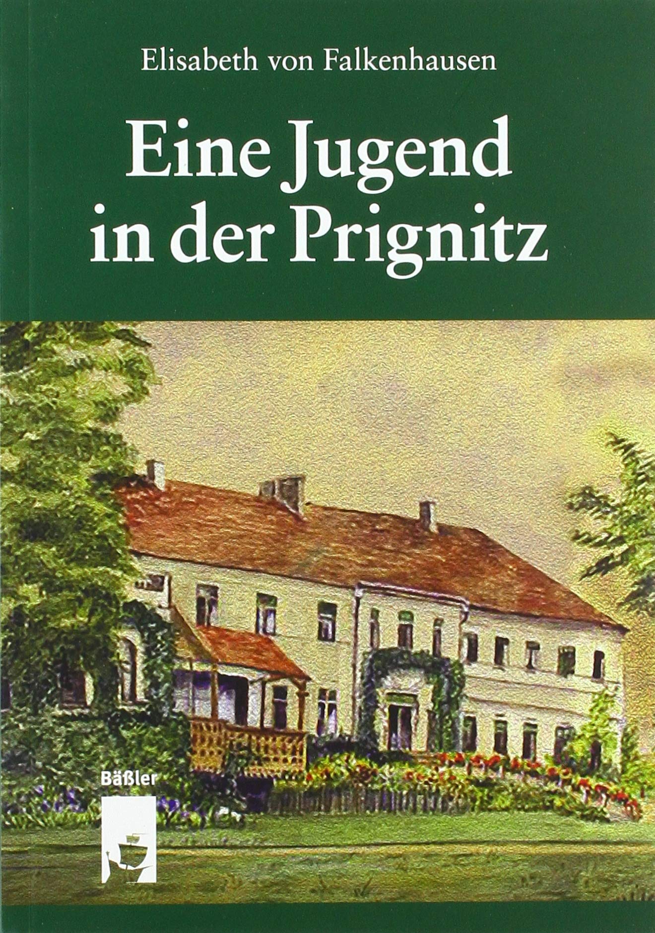 Eine Jugend in der Prignitz Contemporary literature