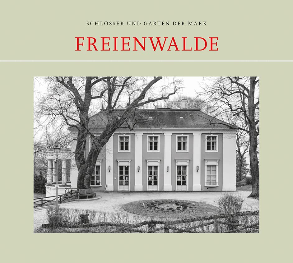 Freienwalde book