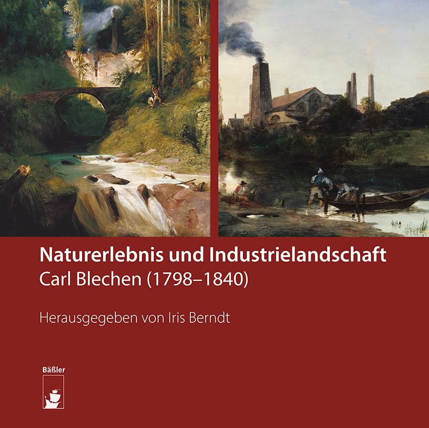 Product Image: Naturerlebnis und Industrielandschaft