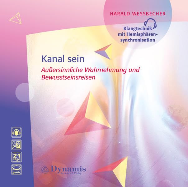 Kanal sein Religion & Esotericism