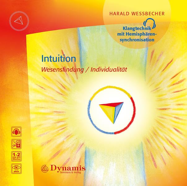 Intuition: Wesensfindung / Individualität Lifestyle