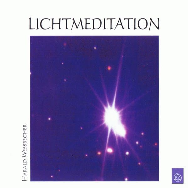 Lichtmeditation Lifestyle