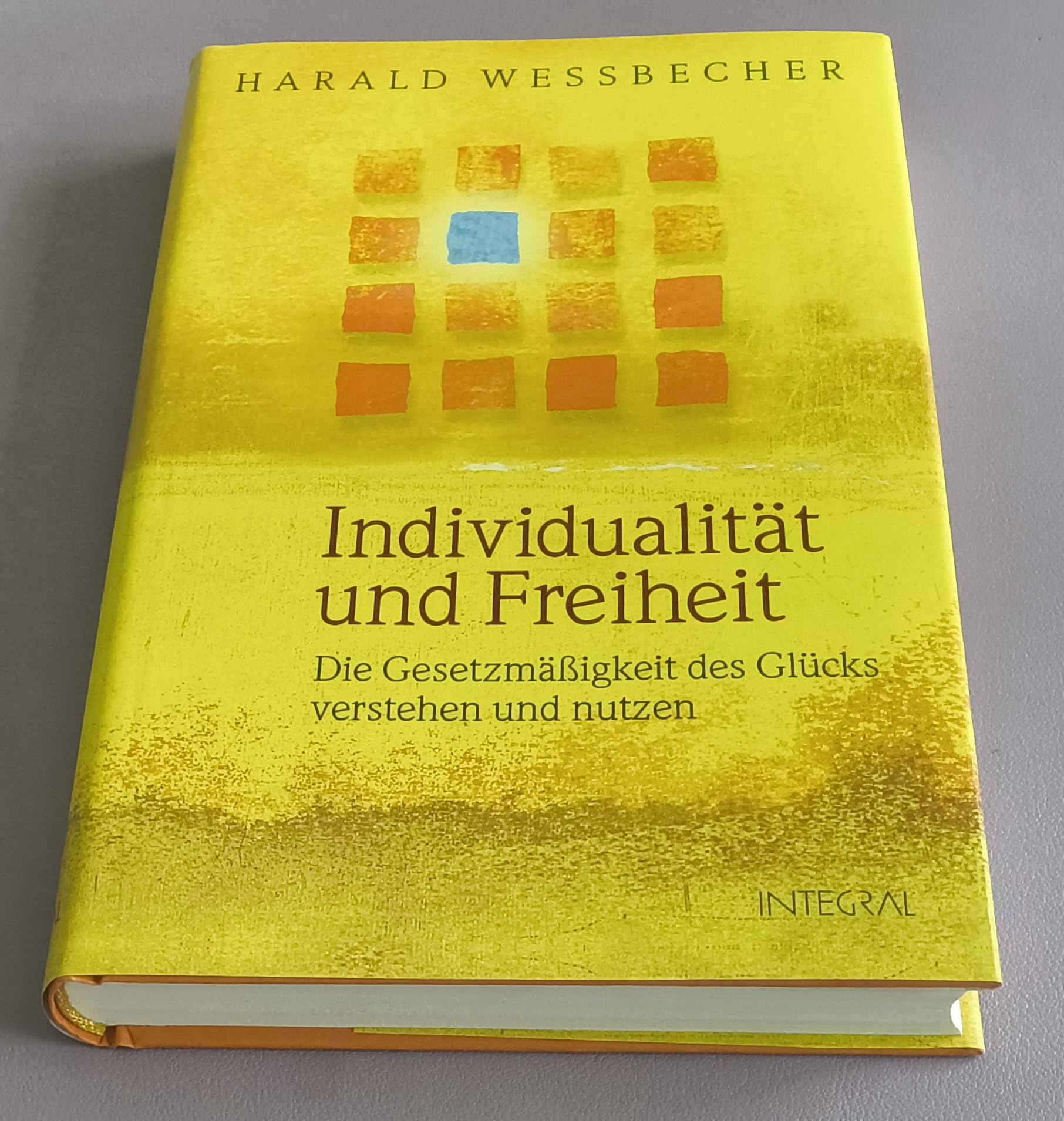 Individualität und Freiheit book