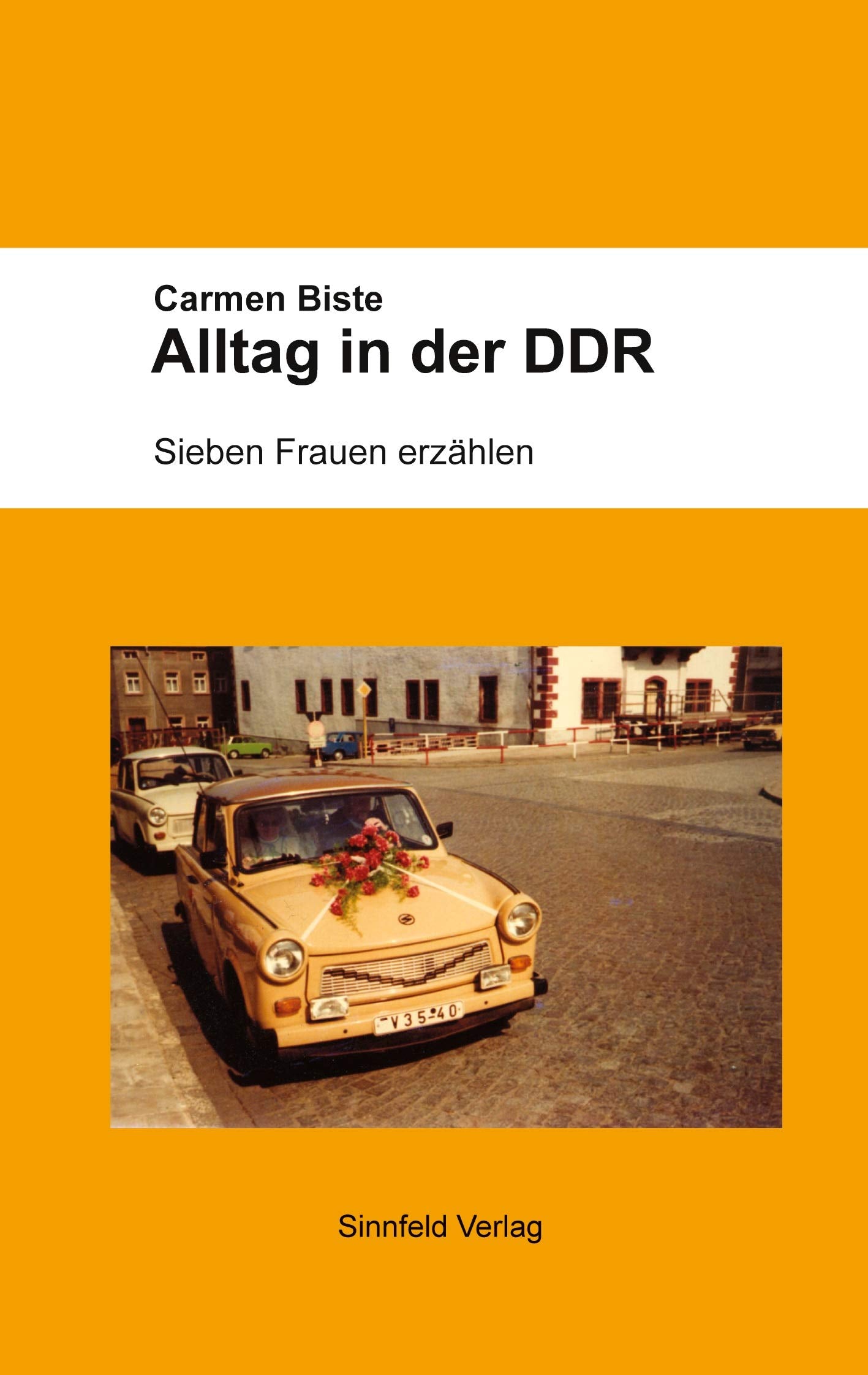 Product Image: Alltag in der DDR