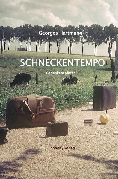 Schneckentempo: Gedankensplitter Essays & Short Stories