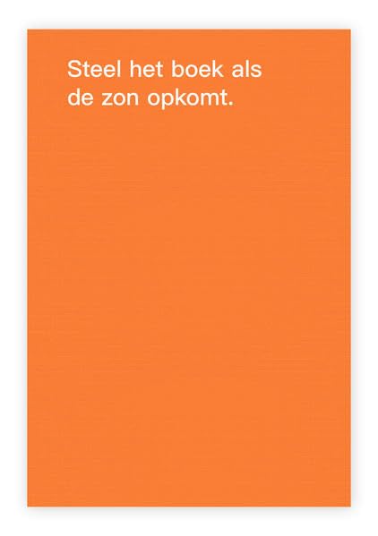 Hoe je boeken steelt (How to Shoplift Books) Books