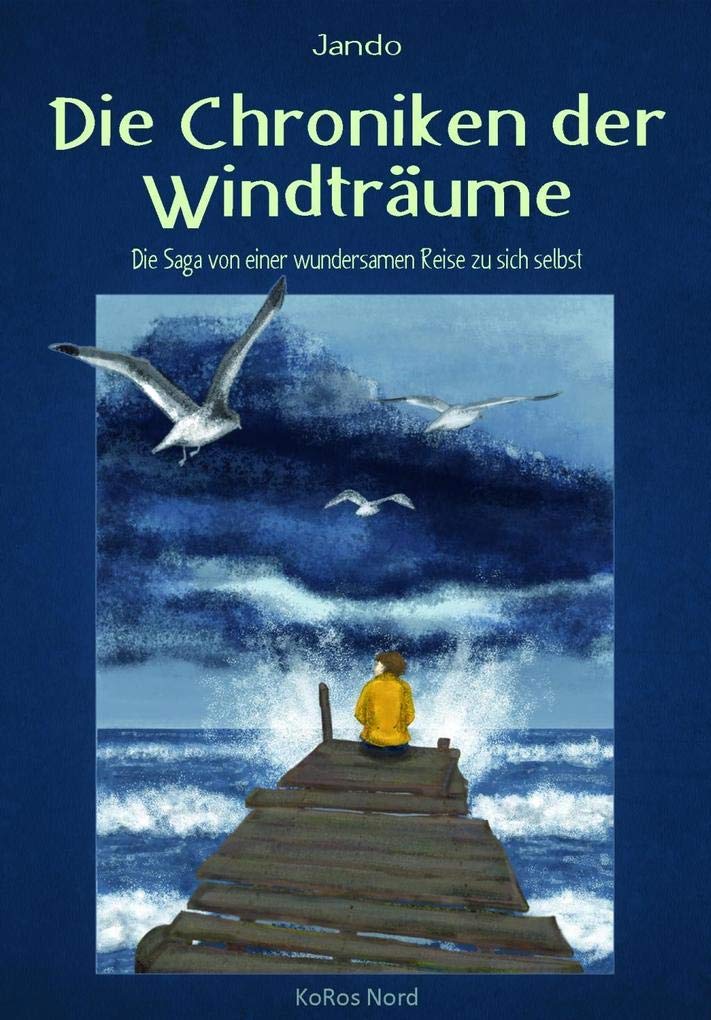 Die Chroniken der Windträume Fairy Tales & Legends