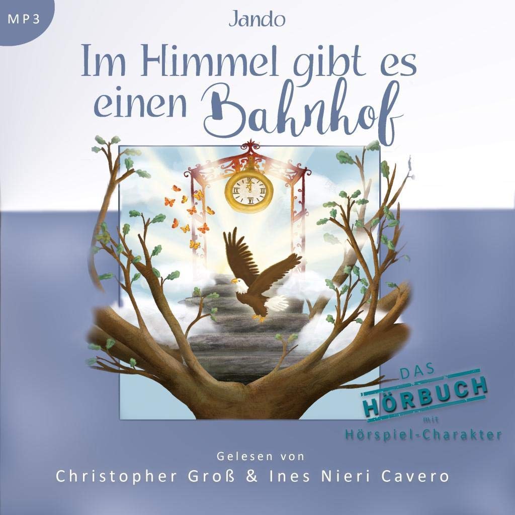 Im Himmel gibt es einen Bahnhof cd