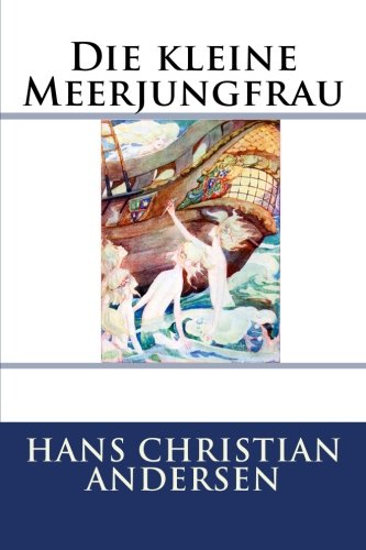 Die kleine Meerjungfrau Fairy Tales & Legends