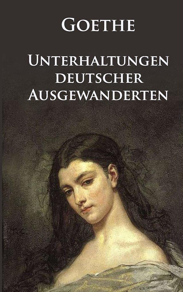 Unterhaltungen deutscher Ausgewanderten book