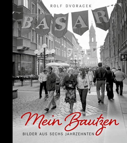 Product Image: Mein Bautzen